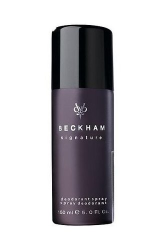 David Beckham Signature 75ml dezodorantas