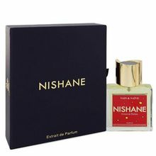 Nishane Vain & Na&iuml;ve 50ml NI&Scaron;INIAI ni&scaron;iniai kvepalai