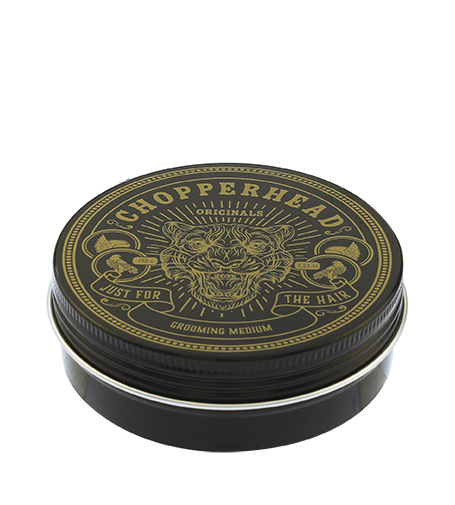 Chopperhead Grooming Medium 100g plaukų va&scaron;kas