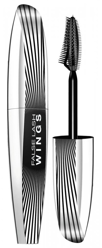 L'Oréal Paris False Lash Wings Mascara 7ml dirbtinės blakstienos
