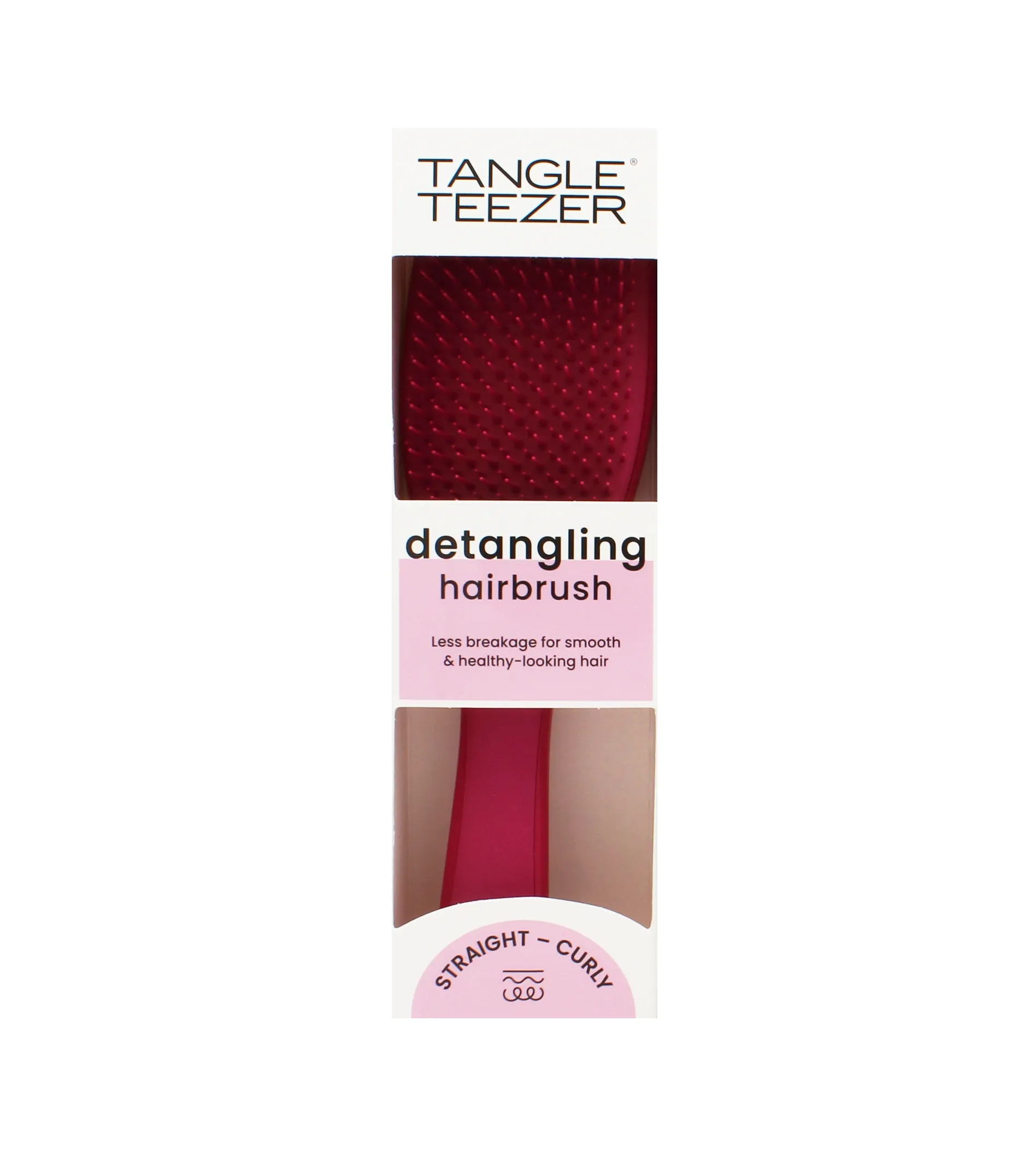 Tangle Teezer The Ultimate Detangler plaukų &scaron;epetys