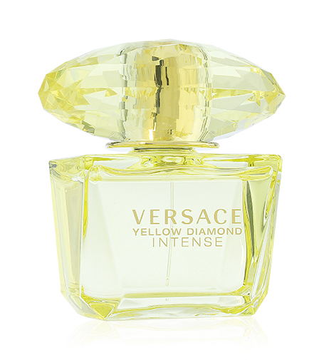 Versace Yellow Diamond Intense 90ml kvepalai Moterims EDP