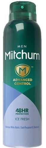 Mitchum Advanced Control 150ml antipersperantas