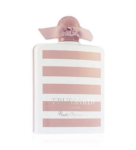 Trussardi Donna Pink Marina 50ml kvepalai Moterims EDT
