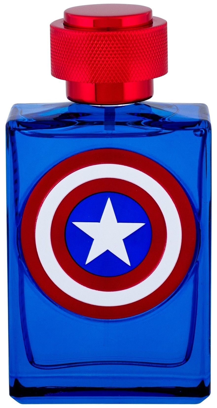 Marvel Captain America 100ml Kvepalai Vaikams EDT