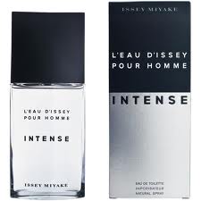 Issey Miyake L'Eau D'Issey Pour Homme Intense 75ml Kvepalai Vyrams EDT
