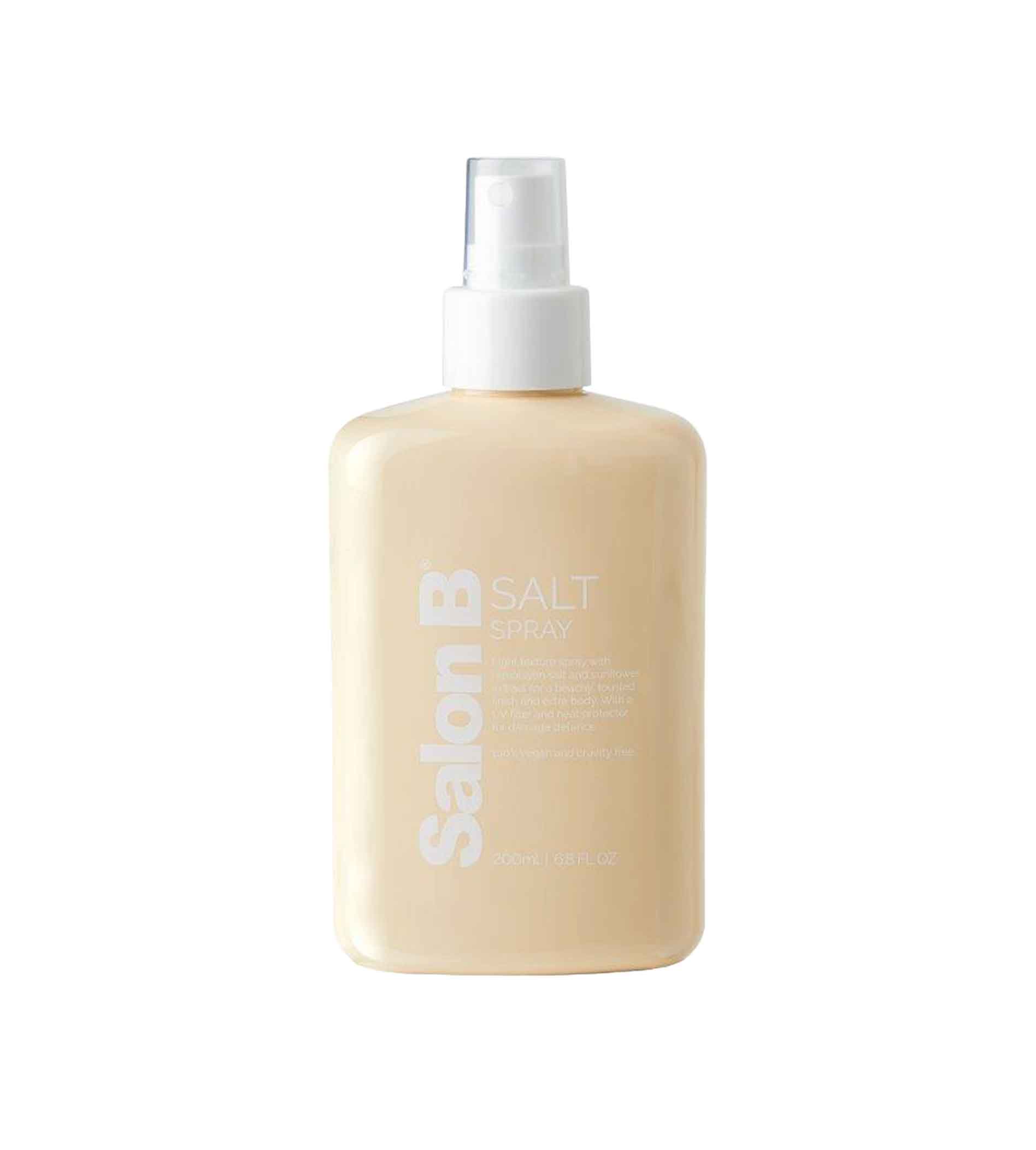 Salon B Salt Spray 200ml plaukų lakas