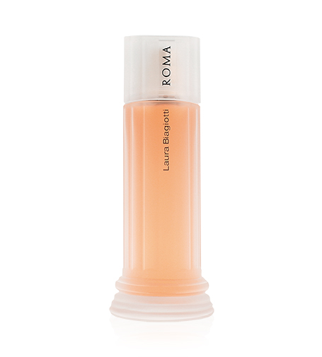 Laura Biagiotti Roma 50ml kvepalai Moterims EDT