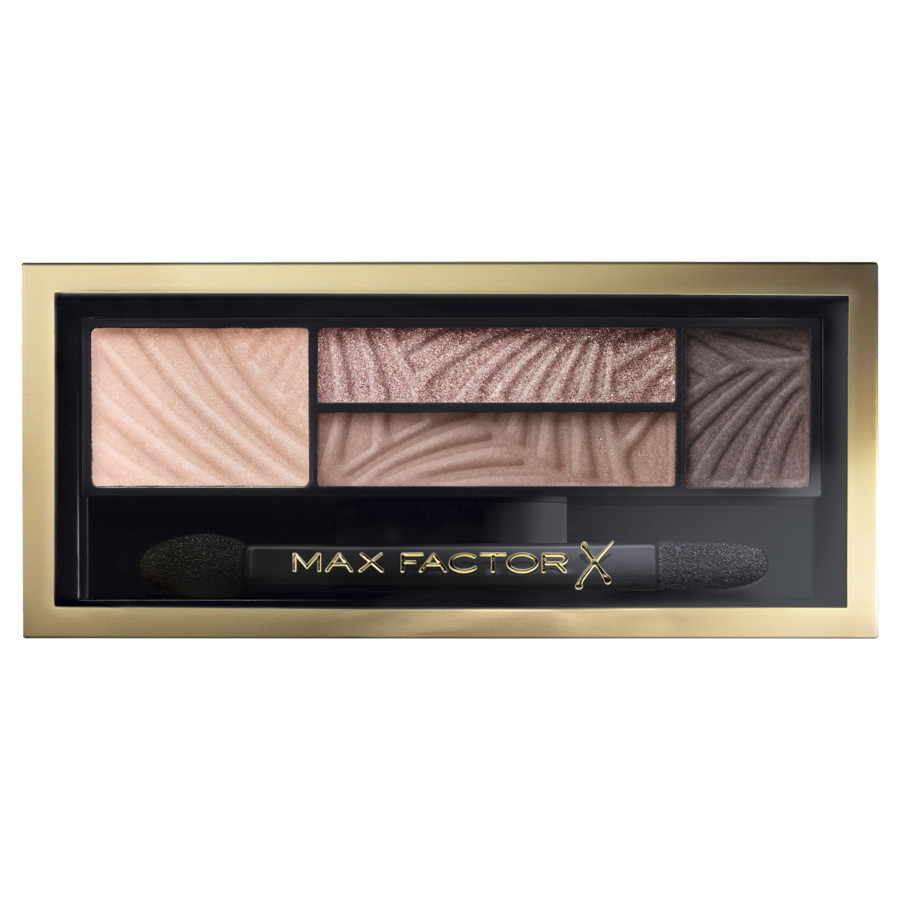 Max Factor Smokey Eye Drama Kit 1,8g šešėlių paletė