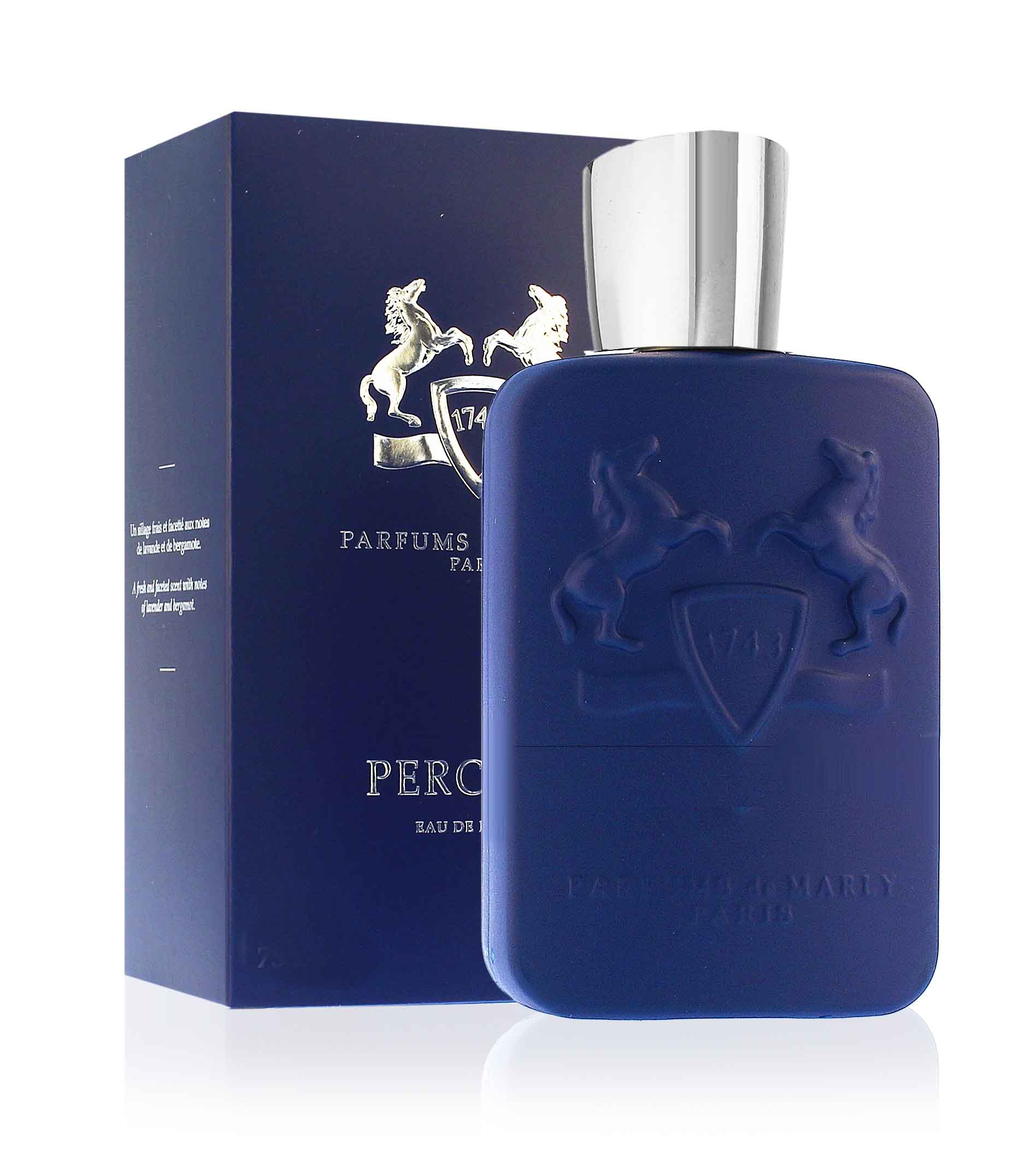 Parfums de Marly Percival 75ml NI&Scaron;INIAI kvepalai Unisex EDP