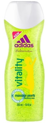 Adidas Vitality For Women 250ml dušo želė