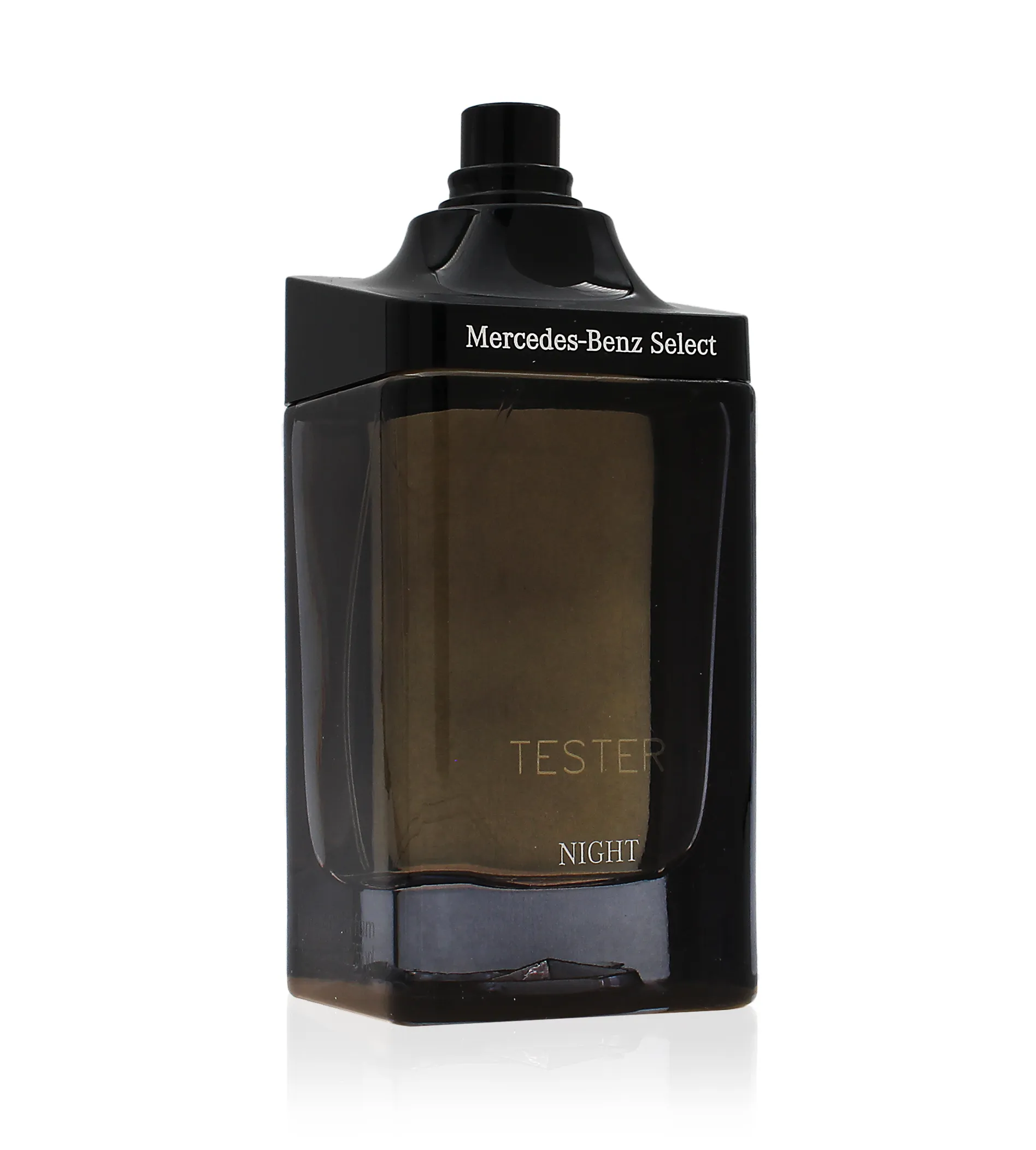 Mercedes-Benz Select Night 100ml kvepalai Vyrams EDP