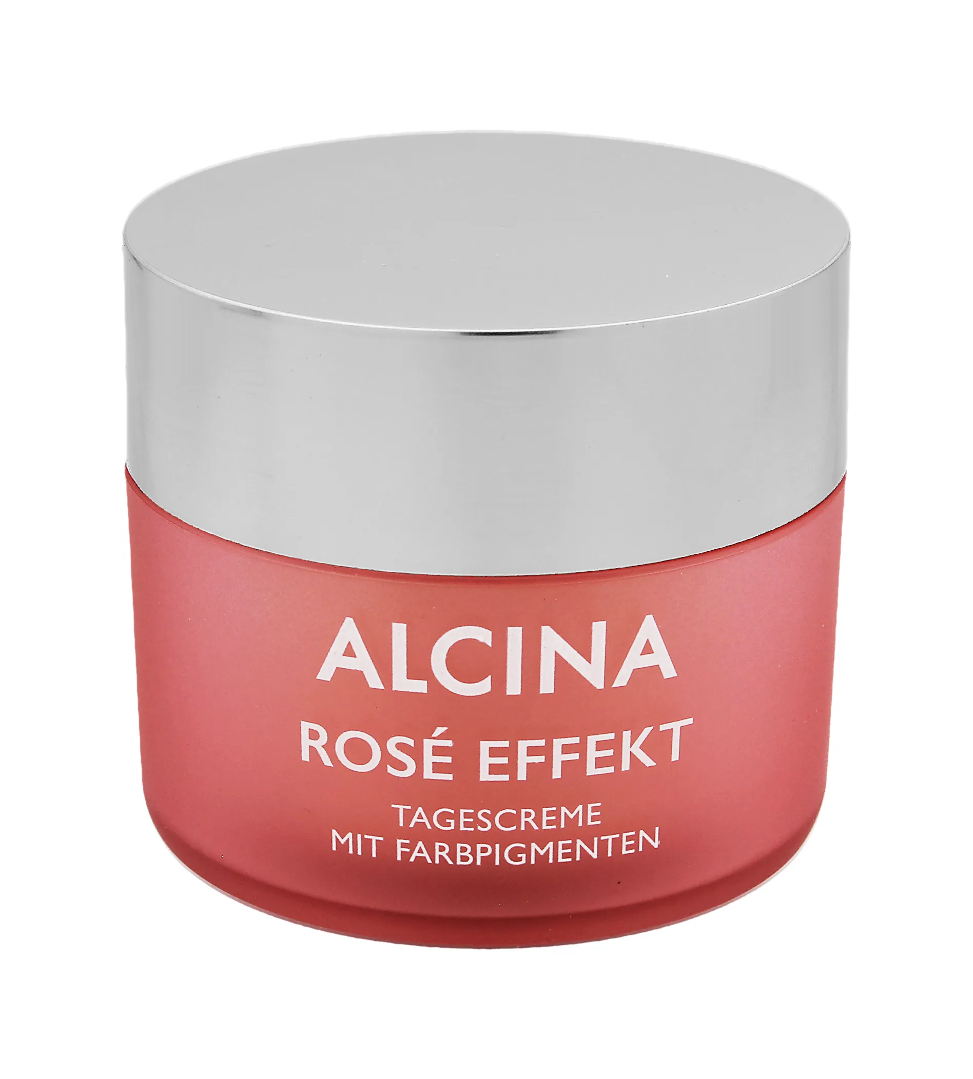 ALCINA Ros&eacute; Effect 50ml dieninis kremas