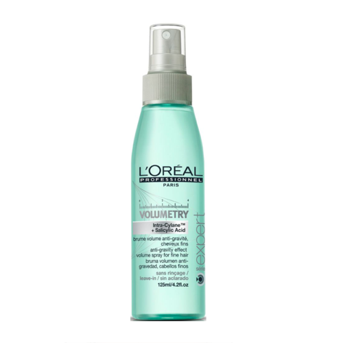 L'Oréal Professionnel Expert Volumetry Volume Spray nenuplaunama plaukų priežiūros priemonė