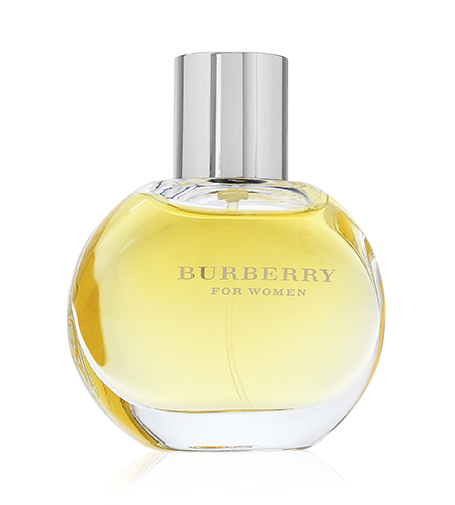 Burberry For women Eau De Parfum 50 Kvepalai Moterims thumbnail 5