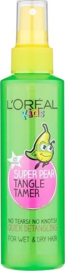 L'Oréal Paris Kids 150ml vaikiška priemonė plaukams