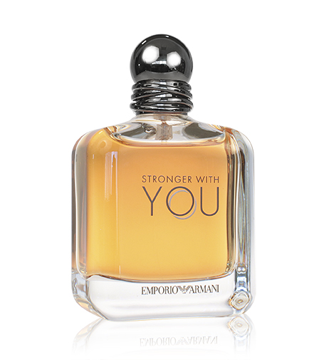 Giorgio Armani Emporio Armani Stronger With You 50ml kvepalai Vyrams EDT