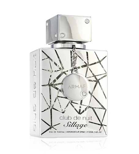 Armaf Club De Nuit Silage 105ml NI&Scaron;INIAI Kvepalai Unisex EDP