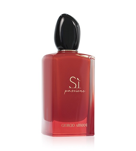 Giorgio Armani S&iacute; Passione Intense 50ml kvepalai Moterims EDP