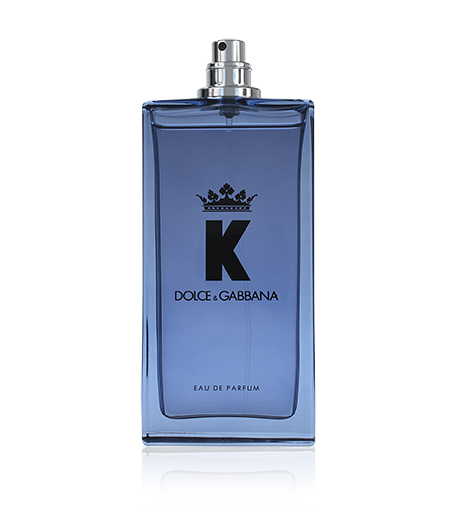 Dolce & Gabbana K by Dolce & Gabbana 100ml Kvepalai Vyrams EDP Testeris