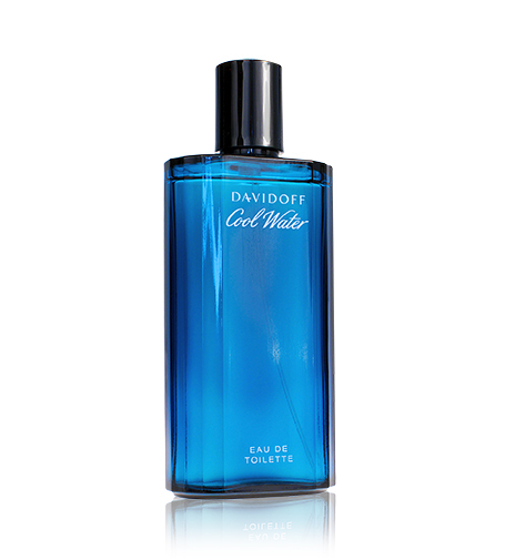 Davidoff Cool Water 200ml kvepalai Vyrams EDT