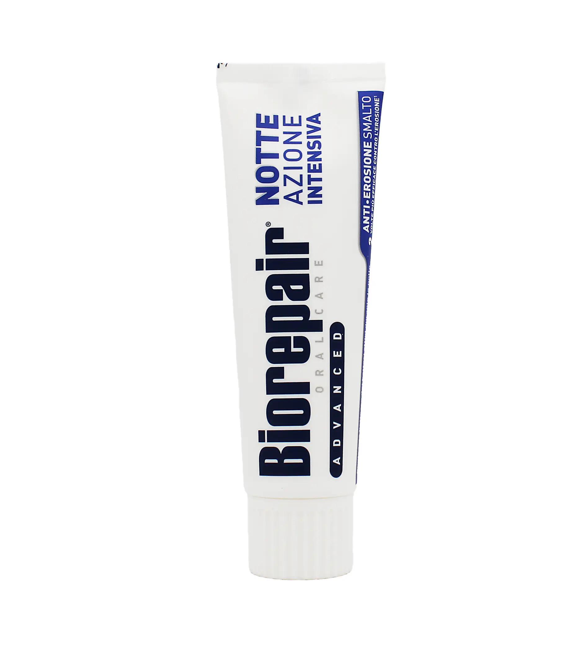 Biorepair Advanced Intensive Night Toothpaste dantų pasta