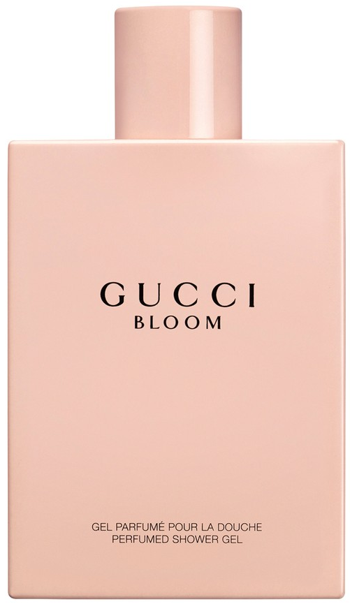 Gucci Bloom dušo želė