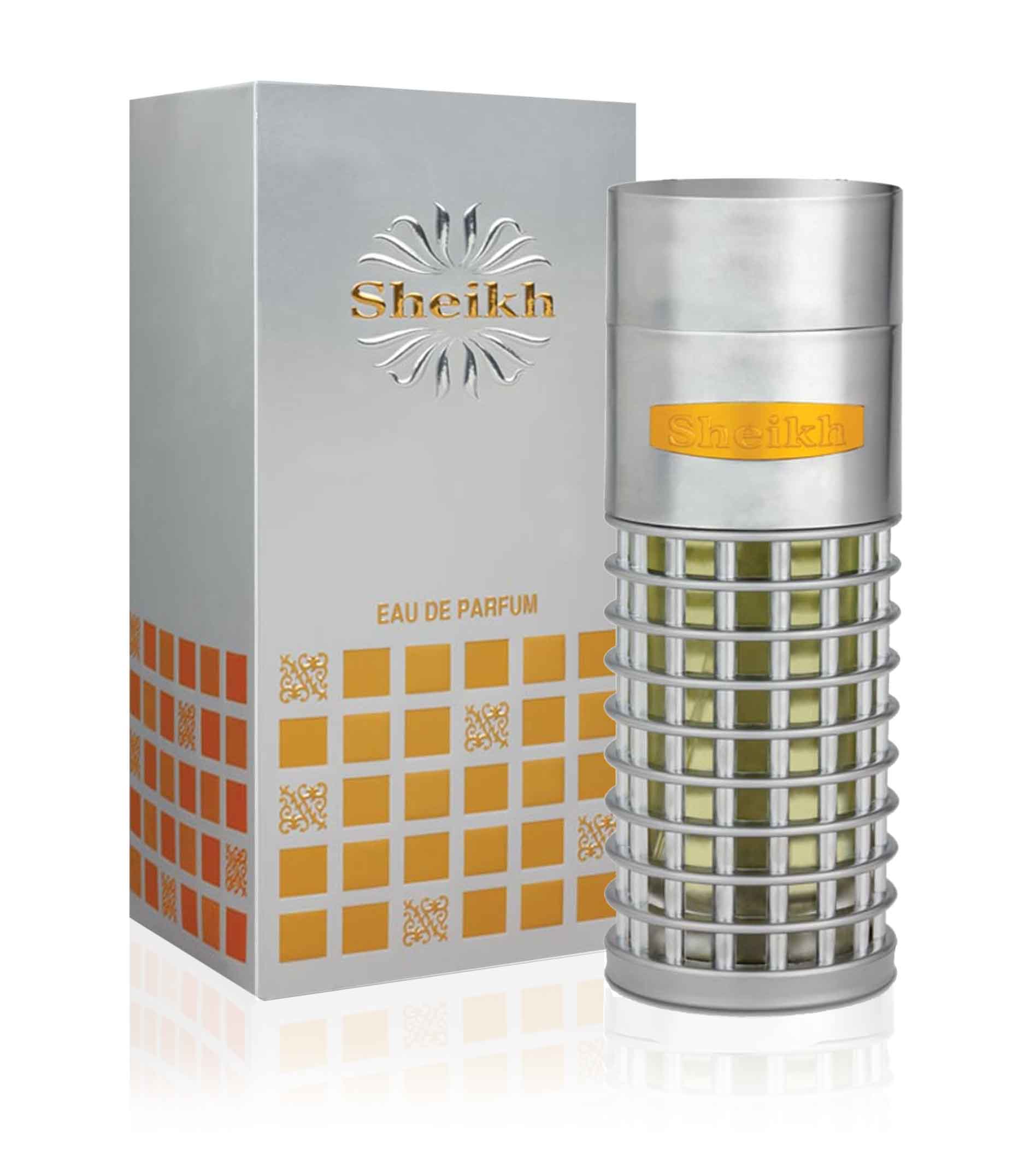 Al Haramain Sheikh 85ml NI&Scaron;INIAI Kvepalai Unisex EDP Testeris
