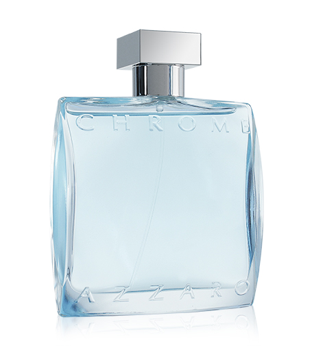 Azzaro Chrome 100ml kvepalai Vyrams EDT