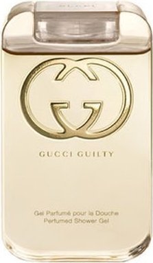 Gucci Gucci Guilty dušo želė