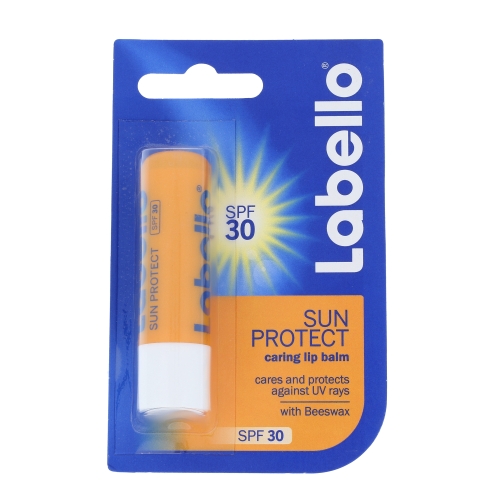 Labello Sun Protect lūpų balzamas