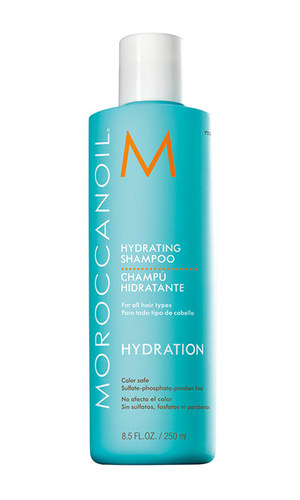 Moroccanoil Hydration 250ml šampūnas