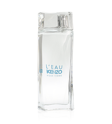 Kenzo L'Eau Par Kenzo Pour Femme 100ml kvepalai Moterims EDT