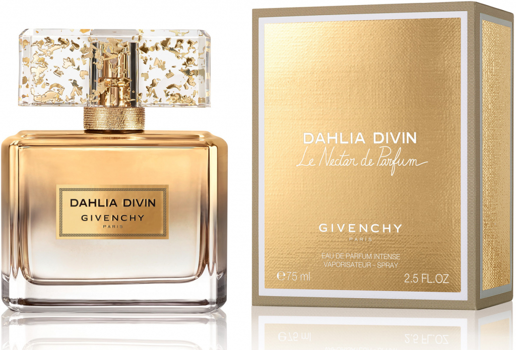 Givenchy Dahlia Divin Le Nectar de Parfum 75ml Kvepalai Moterims EDP