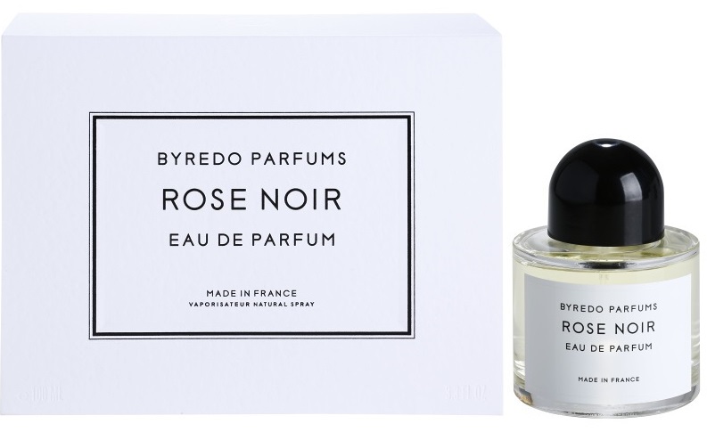 Byredo Rose Noir NI&Scaron;INIAI Kvepalai Unisex