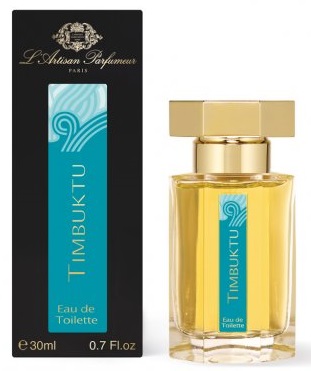 L'Artisan Parfumeur Timbuktu 30ml Kvepalai Unisex EDT
