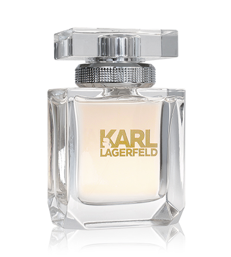 Karl Lagerfeld For Her 25ml kvepalai Moterims EDP