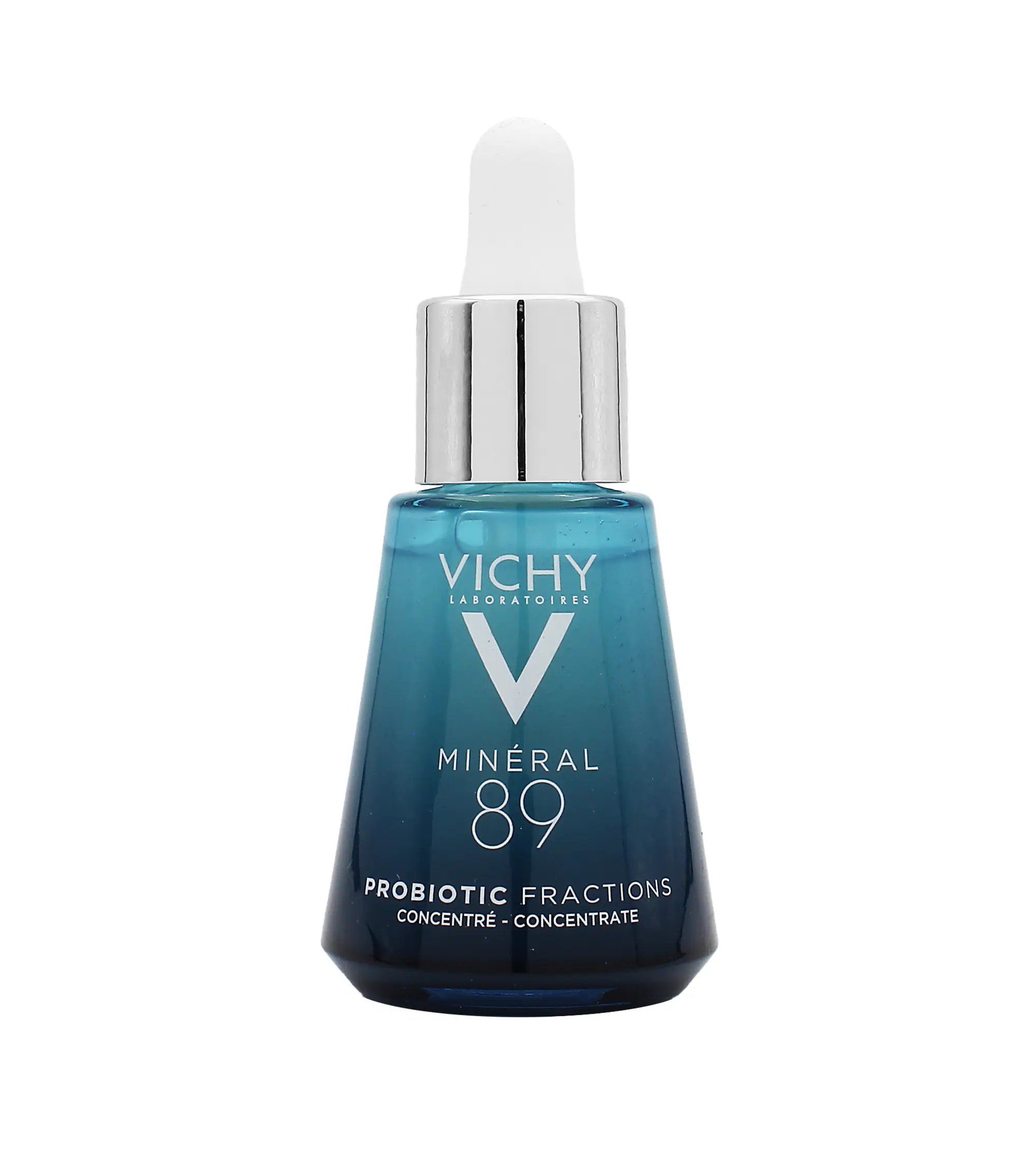Vichy Mineral 89 Veido serumas