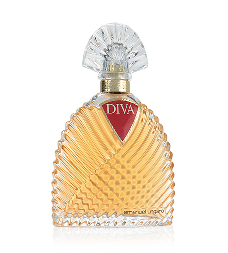 Emanuel Ungaro Diva 100ml kvepalai Moterims EDP