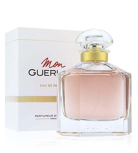 Guerlain Mon Guerlain kvepalai Moterims