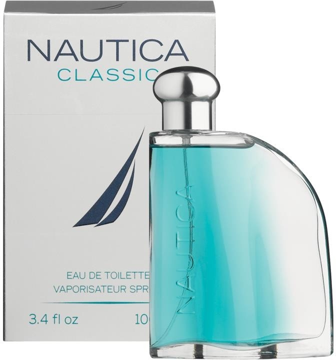 Nautica Classic kvepalai Vyrams