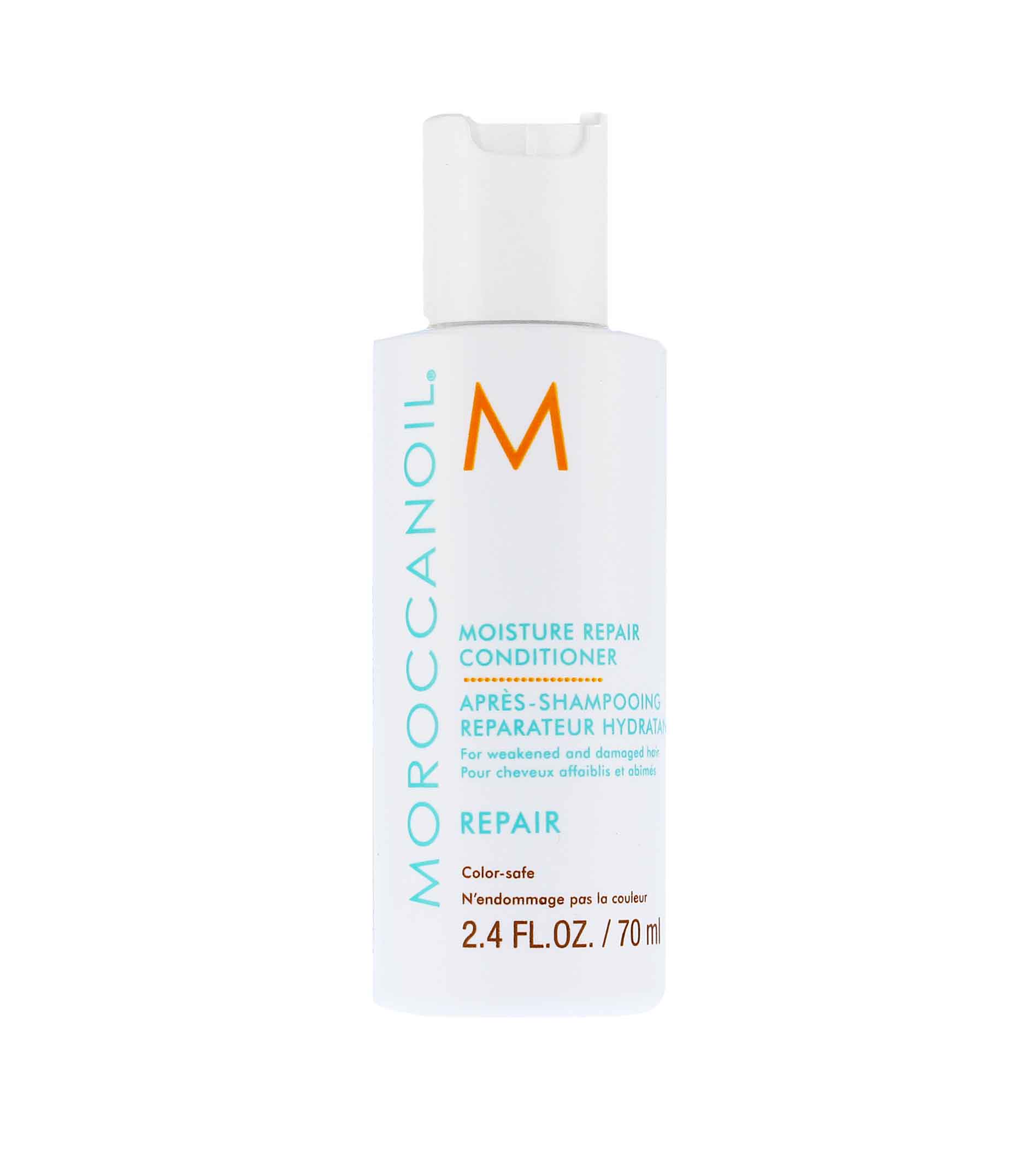 Moroccanoil Repair Plaukų kondicionierius Moterims