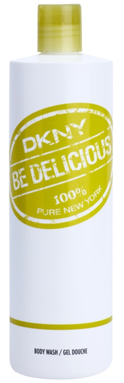 DKNY DKNY Be Delicious 475ml dušo želė