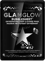 Glamglow Bubblesheet Veido kaukė
