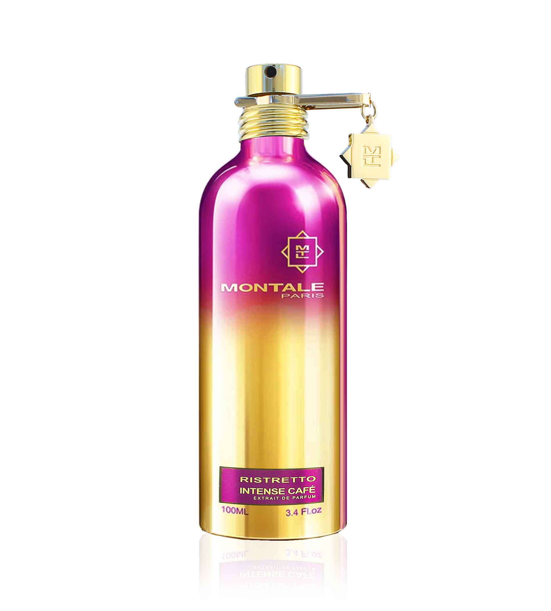 Montale Paris Ristretto Intense Caf&eacute; NI&Scaron;INIAI Kvepalai Moterims