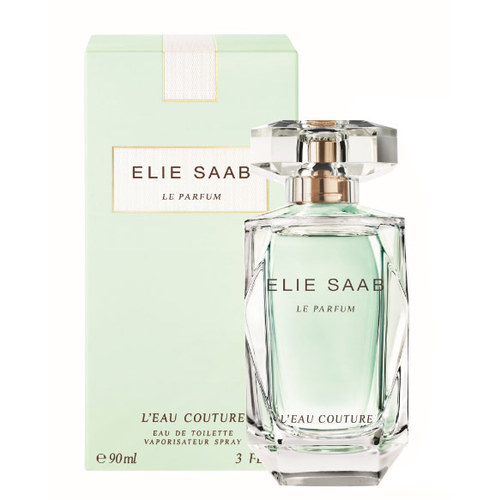 Elie Saab Le Parfum L'Eau Couture 30ml Kvepalai Moterims EDT