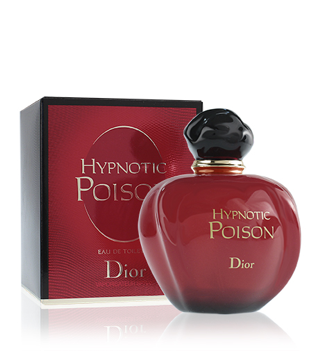 Dior Hypnotic Poison kvepalų mėginukas (atomaizeris) Moterims