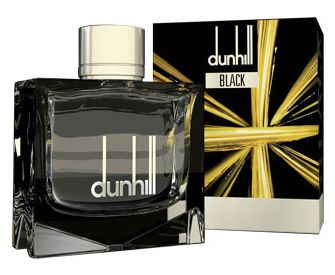 Dunhill Black 50ml Kvepalai Vyrams EDT