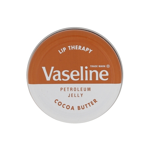Vaseline Lip Therapy Cocoa Butter 20 lūpų balzamas