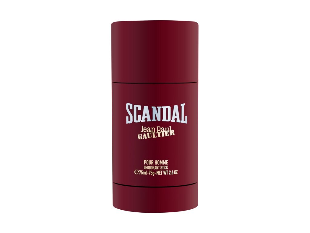 J.p. gaultier Scandal Dezodorantas Dezodorantas ir antiperspirantas Vyrams